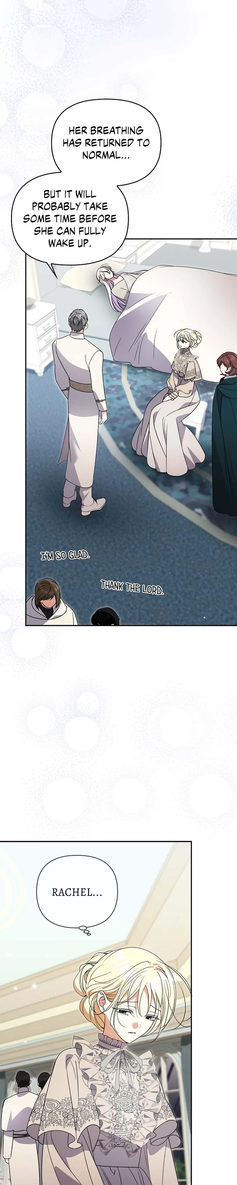 You Think It's Easy Rewriting A Story? Chapter 58 - Page 26