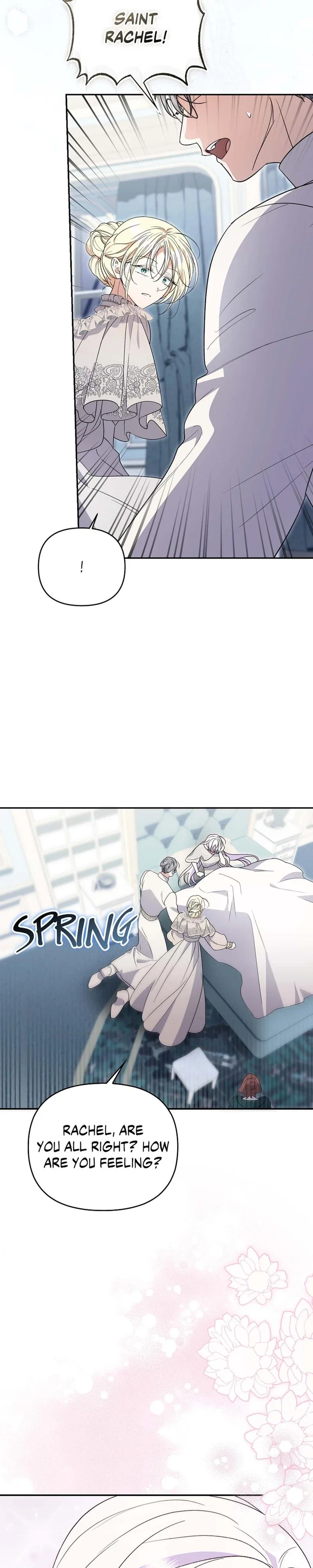You Think It's Easy Rewriting A Story? Chapter 58 - Page 28