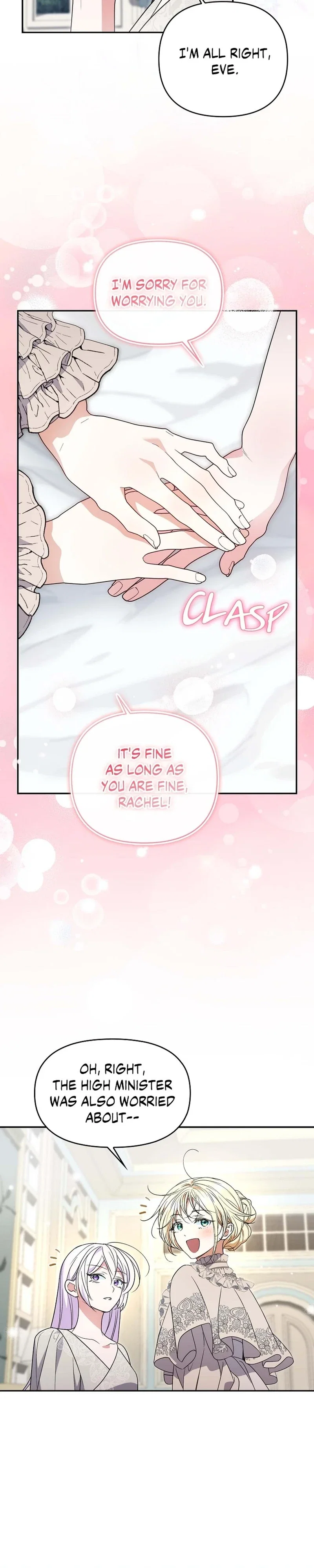 You Think It's Easy Rewriting A Story? Chapter 58 - Page 30