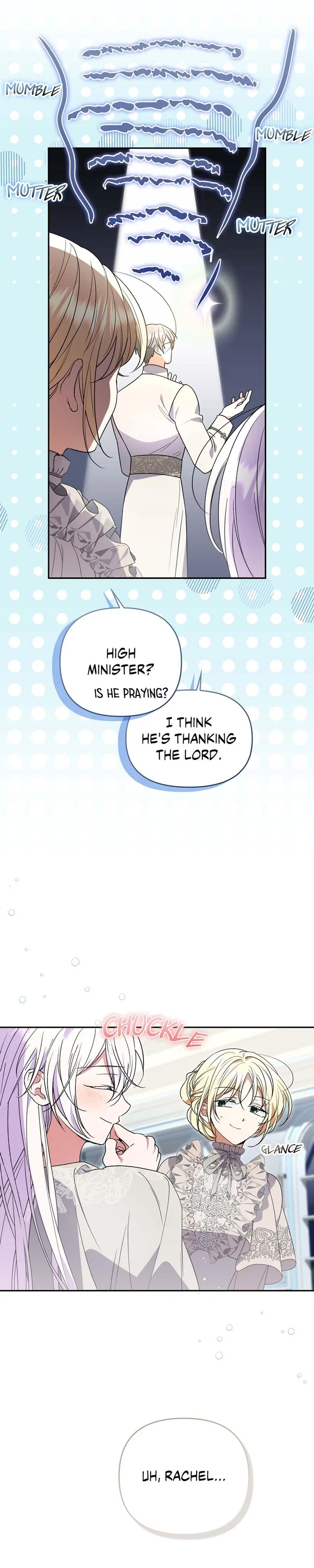 You Think It's Easy Rewriting A Story? Chapter 58 - Page 31