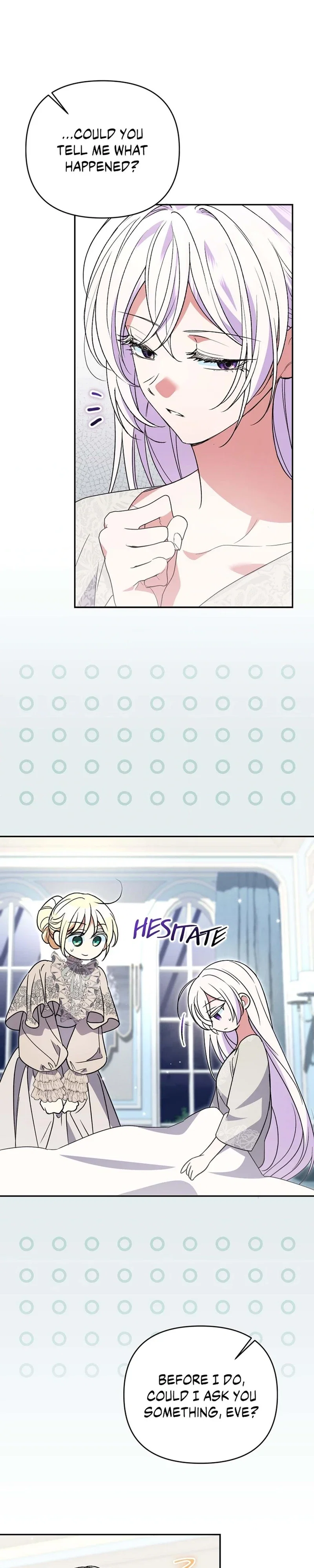 You Think It's Easy Rewriting A Story? Chapter 58 - Page 32
