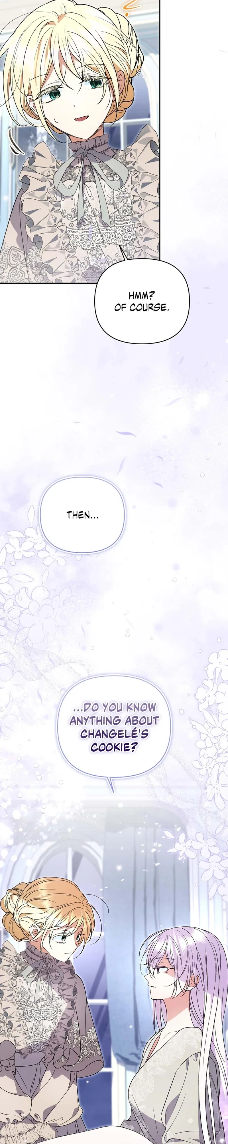You Think It's Easy Rewriting A Story? Chapter 58 - Page 33