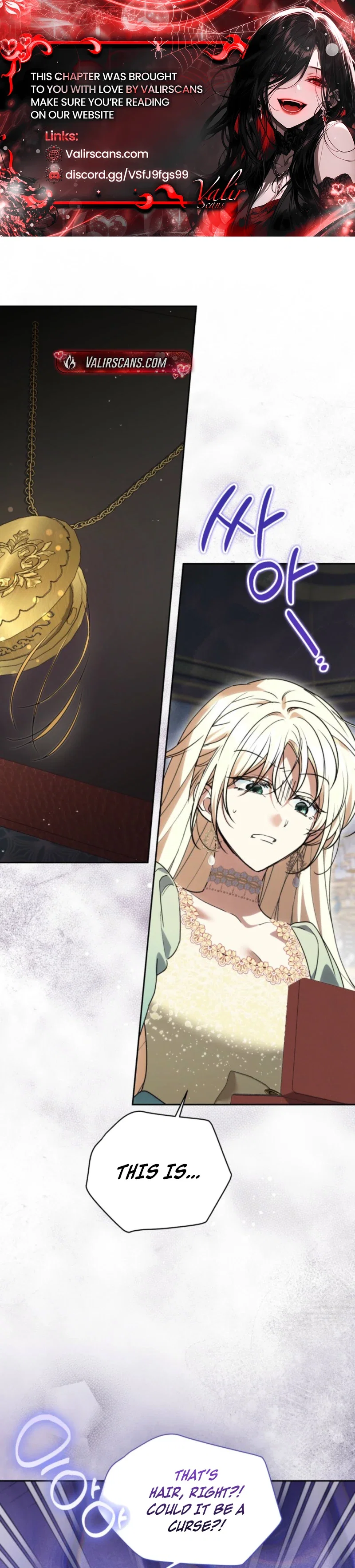 You Think It's Easy Rewriting A Story? Chapter 91 - Page 2