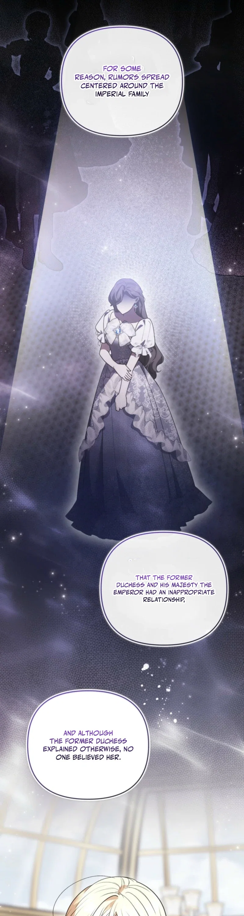 You Think It's Easy Rewriting A Story? Chapter 91 - Page 7