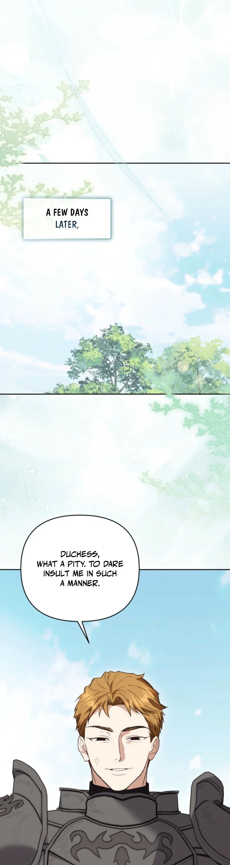You Think It's Easy Rewriting A Story? Chapter 91 - Page 16