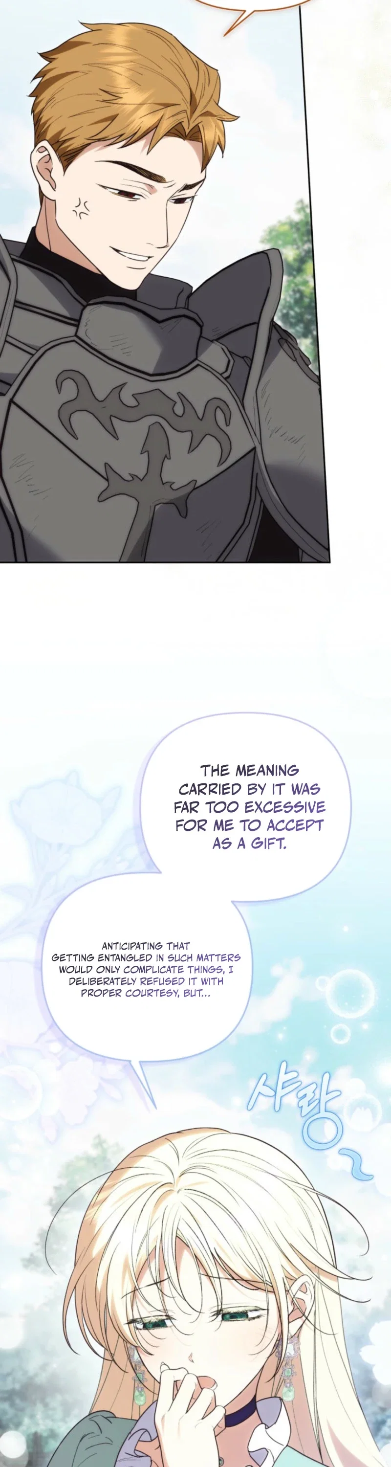 You Think It's Easy Rewriting A Story? Chapter 91 - Page 20