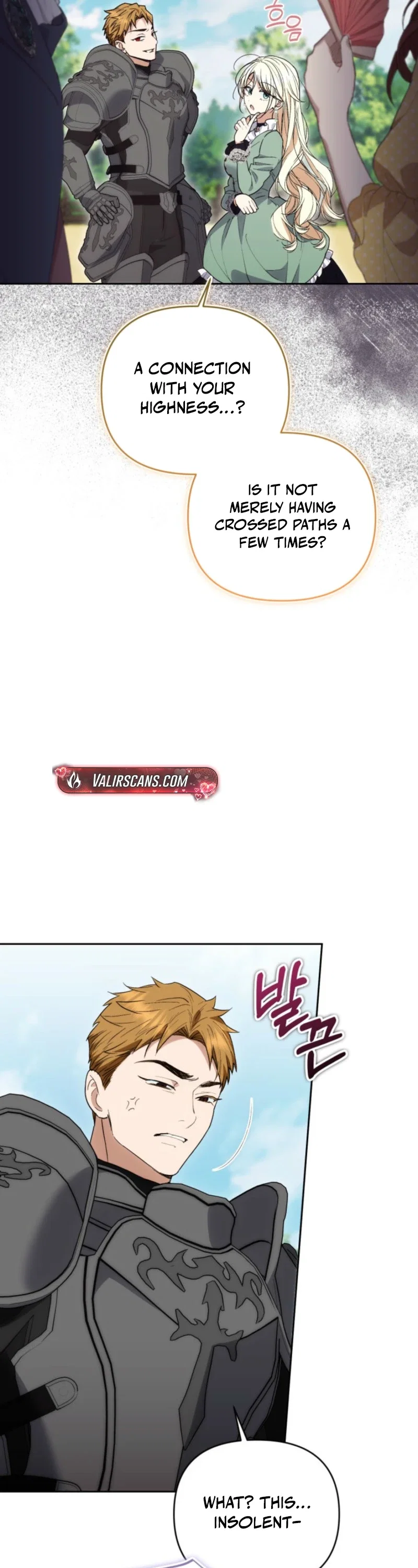 You Think It's Easy Rewriting A Story? Chapter 91 - Page 22