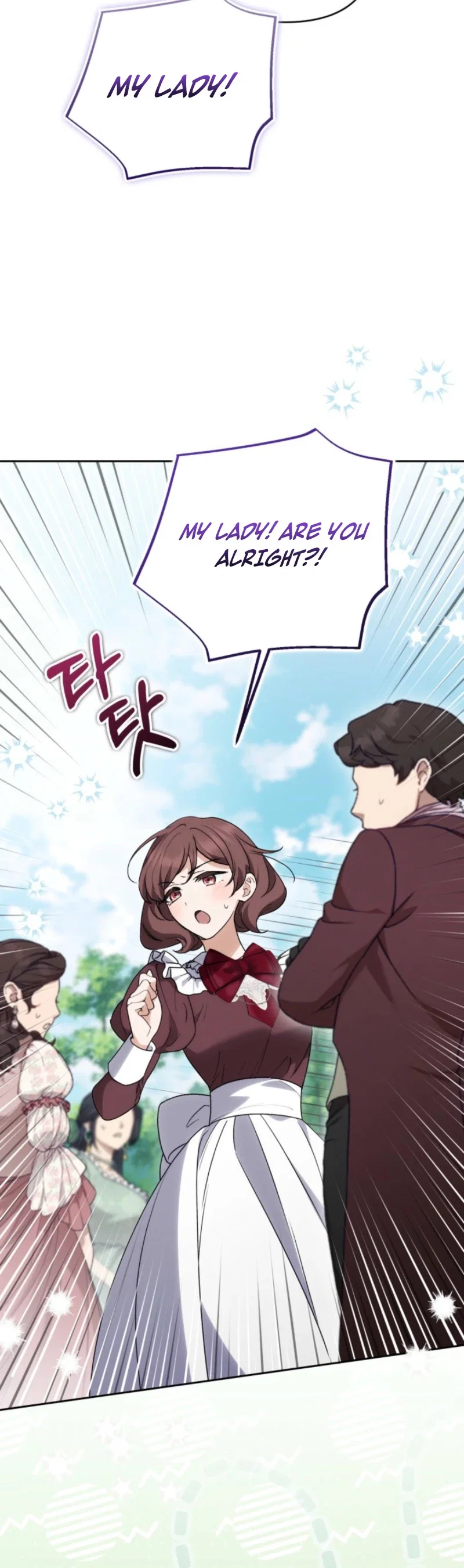 You Think It's Easy Rewriting A Story? Chapter 91 - Page 23