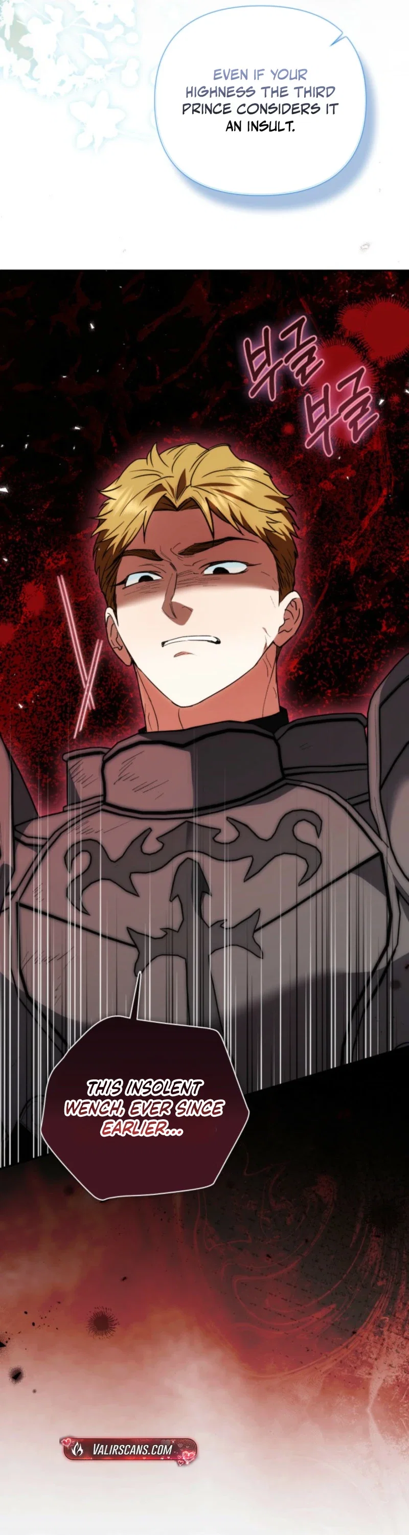 You Think It's Easy Rewriting A Story? Chapter 91 - Page 26
