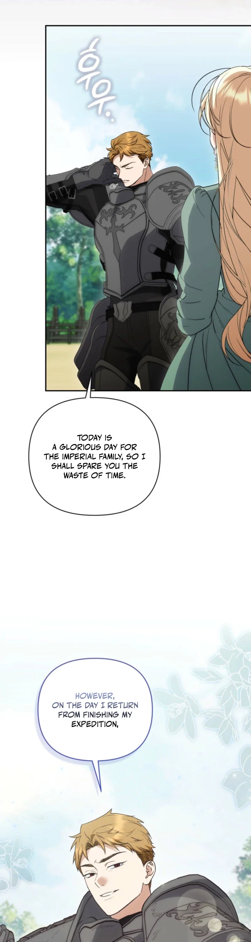 You Think It's Easy Rewriting A Story? Chapter 91 - Page 27