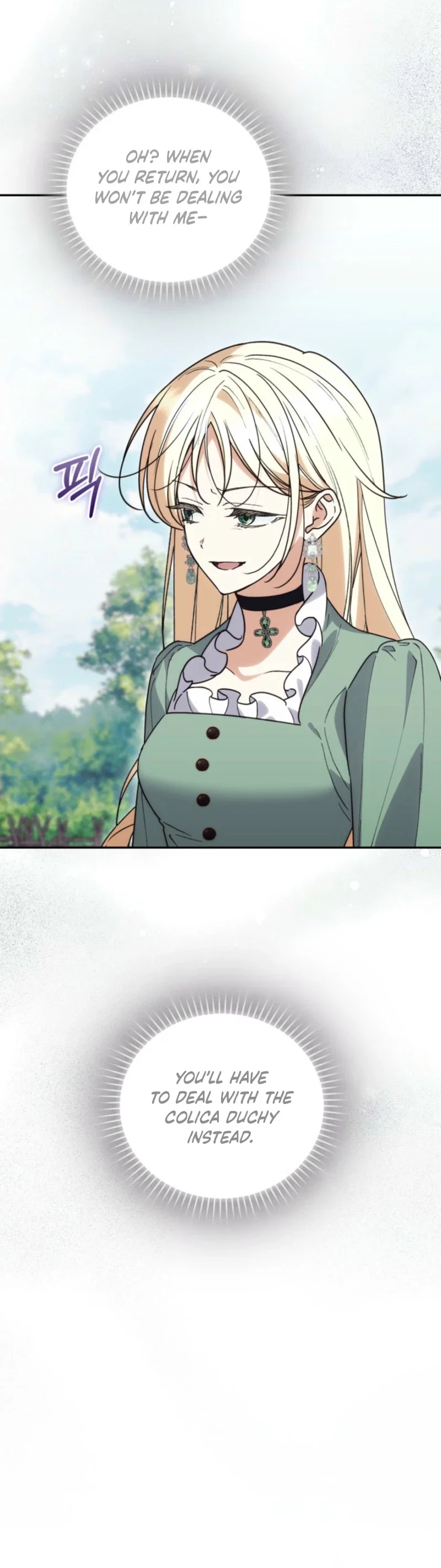 You Think It's Easy Rewriting A Story? Chapter 91 - Page 29