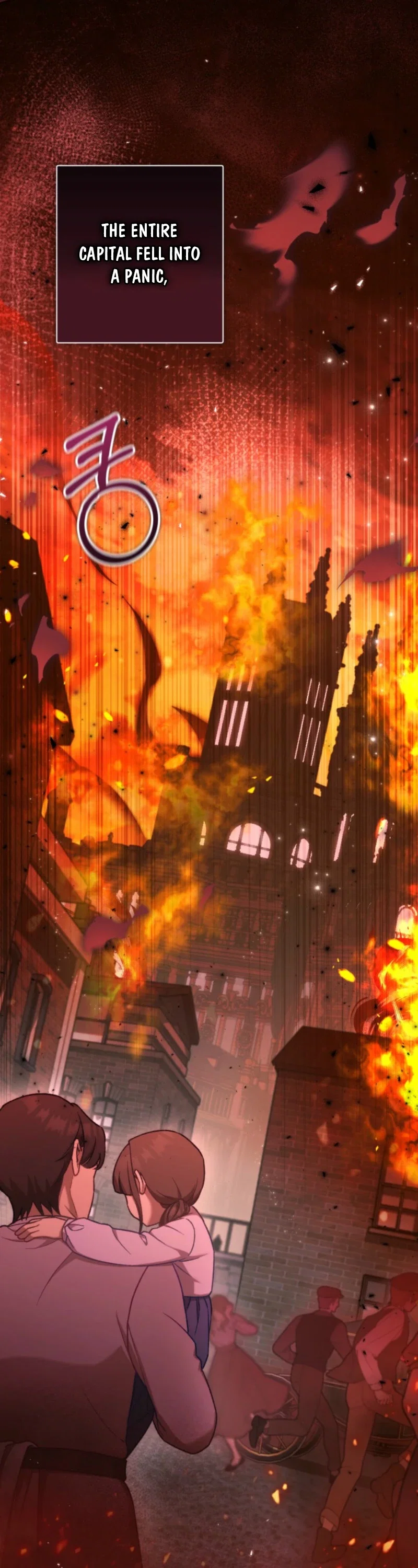 You Think It's Easy Rewriting A Story? Chapter 91 - Page 35
