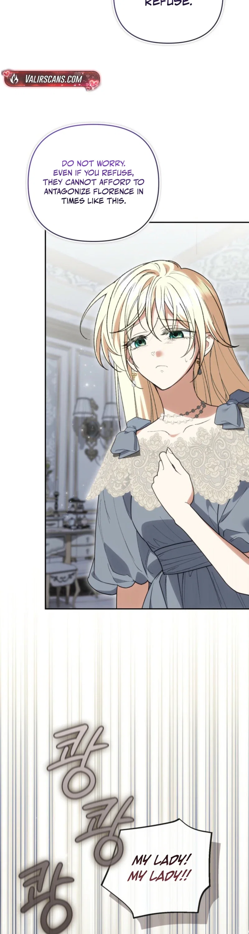 You Think It's Easy Rewriting A Story? Chapter 91 - Page 38