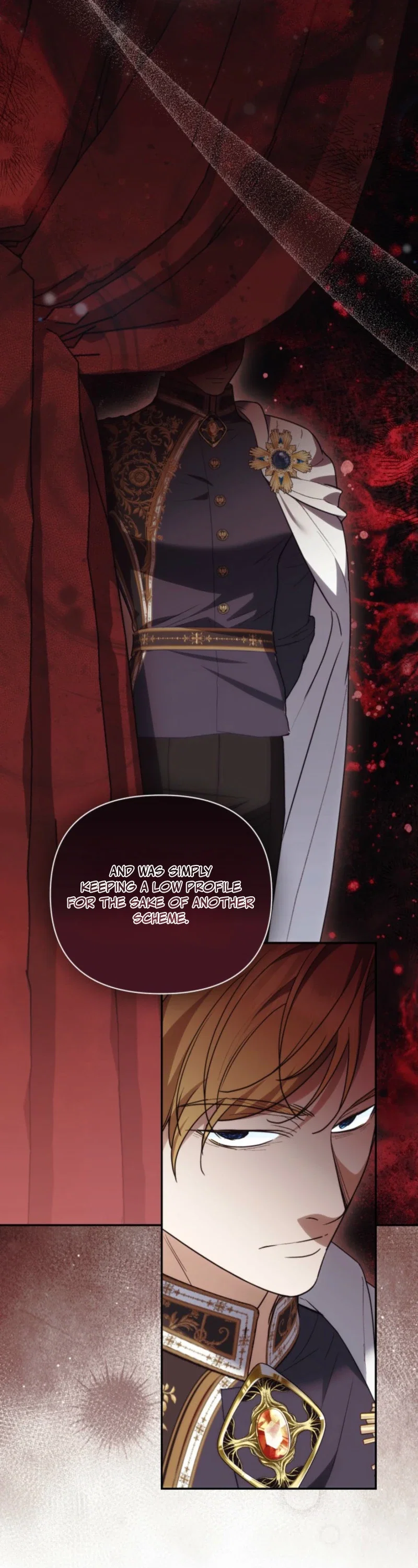 You Think It's Easy Rewriting A Story? Chapter 91 - Page 44