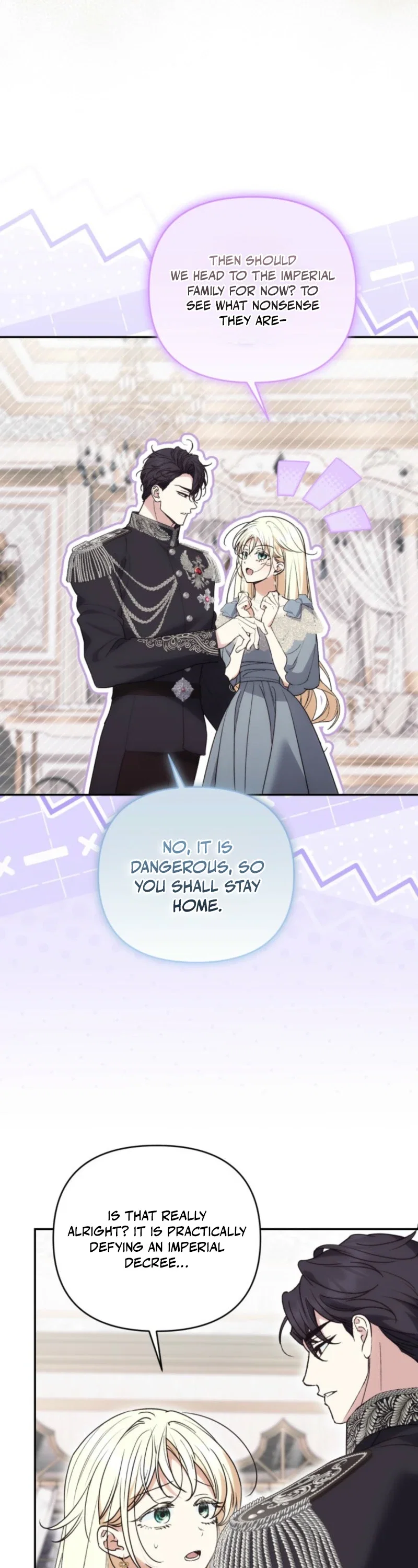 You Think It's Easy Rewriting A Story? Chapter 91 - Page 45