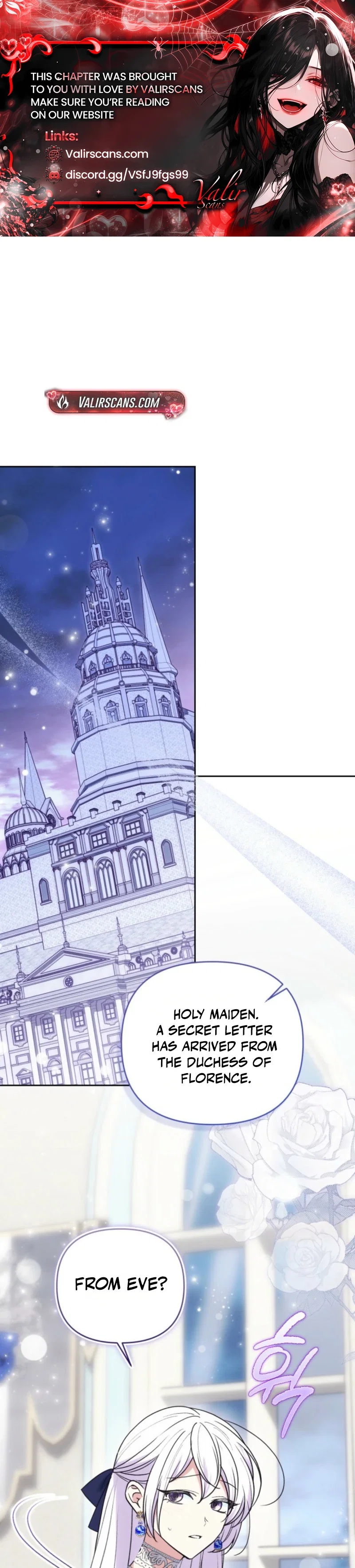 You Think It's Easy Rewriting A Story? Chapter 92 - Page 2
