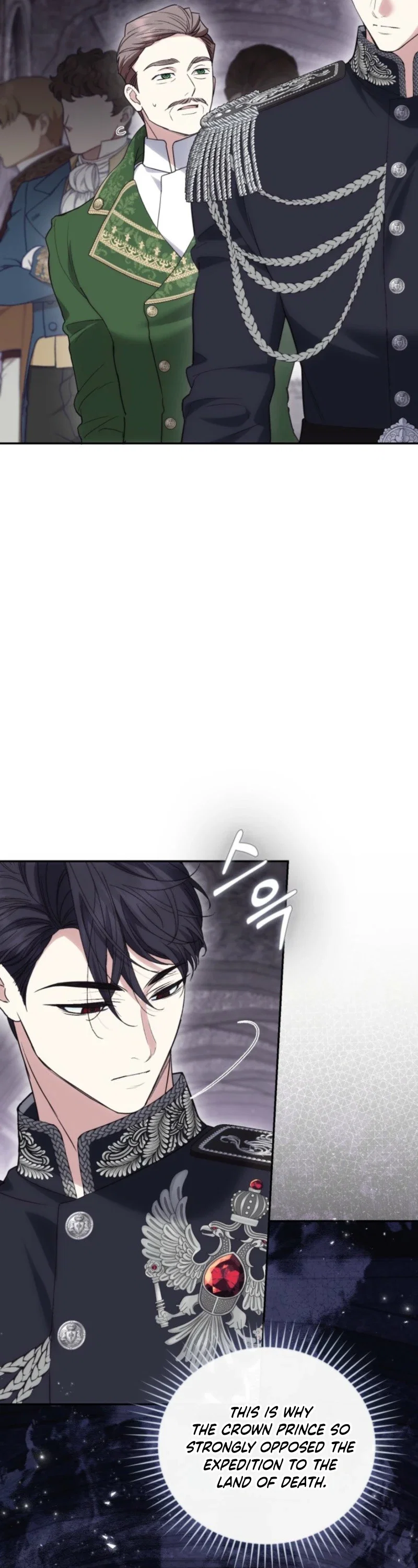 You Think It's Easy Rewriting A Story? Chapter 92 - Page 12