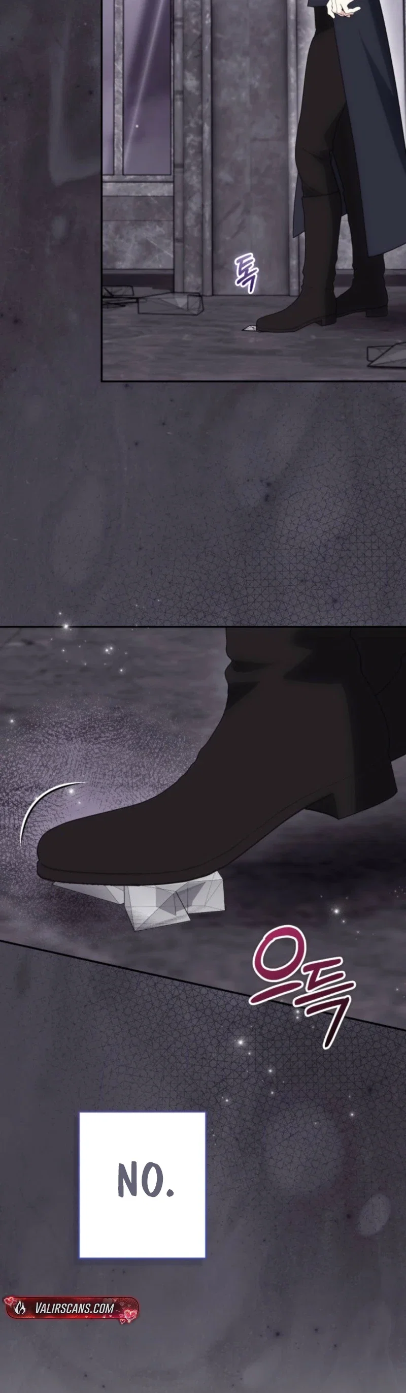 You Think It's Easy Rewriting A Story? Chapter 92 - Page 14