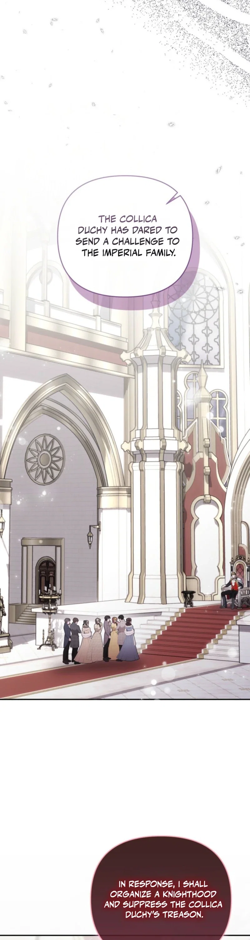 You Think It's Easy Rewriting A Story? Chapter 92 - Page 16