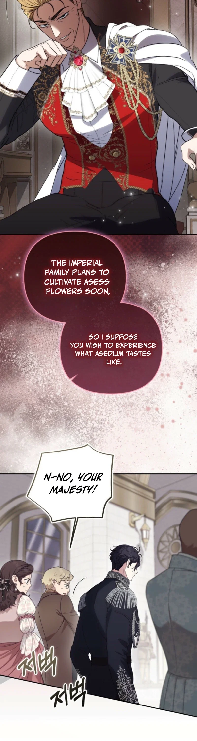 You Think It's Easy Rewriting A Story? Chapter 92 - Page 20
