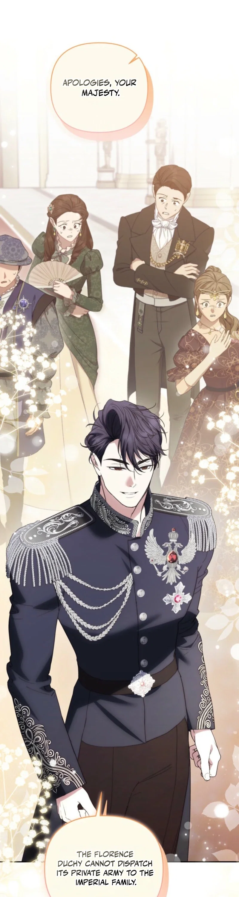 You Think It's Easy Rewriting A Story? Chapter 92 - Page 21