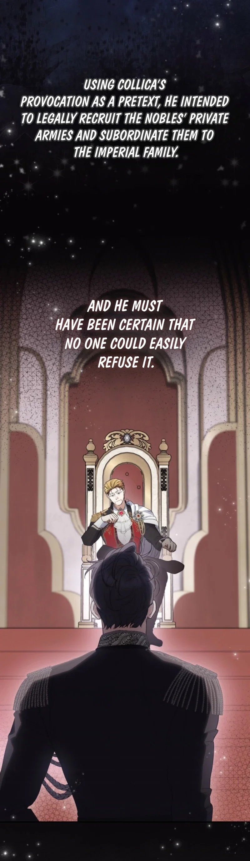 You Think It's Easy Rewriting A Story? Chapter 92 - Page 24