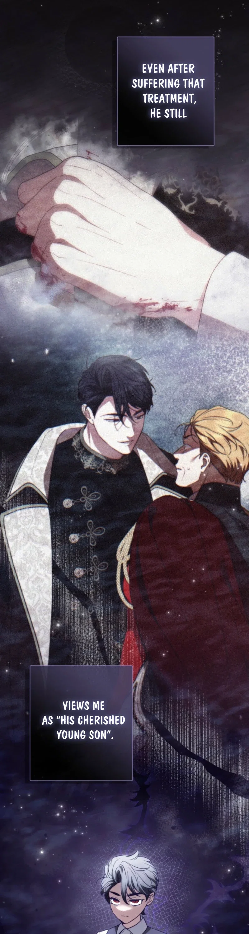 You Think It's Easy Rewriting A Story? Chapter 92 - Page 25