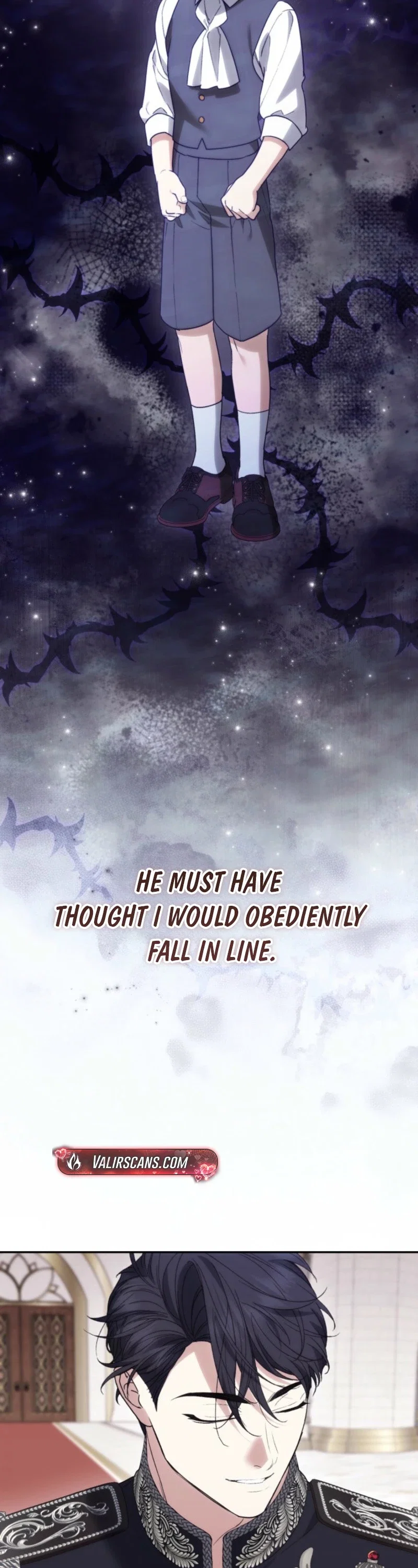 You Think It's Easy Rewriting A Story? Chapter 92 - Page 26
