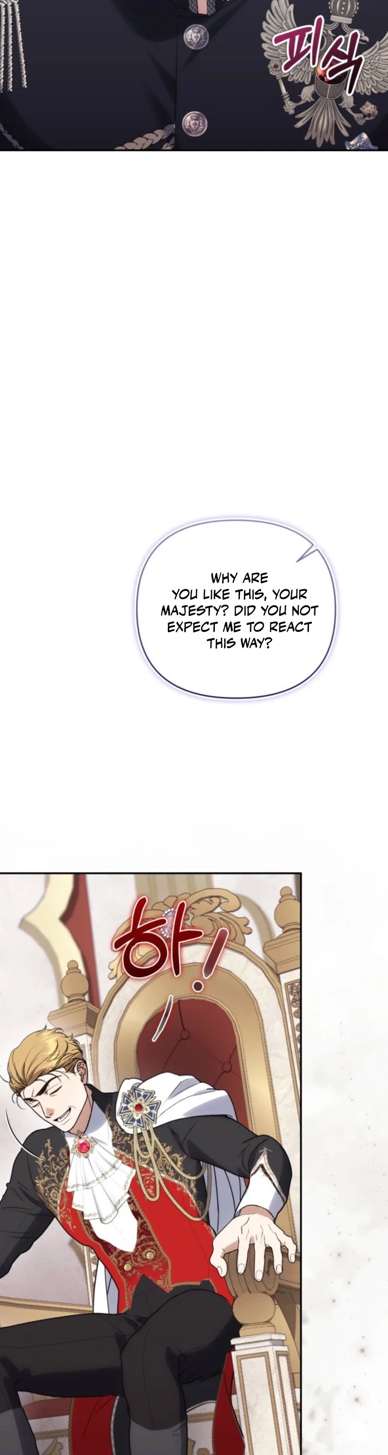 You Think It's Easy Rewriting A Story? Chapter 92 - Page 27