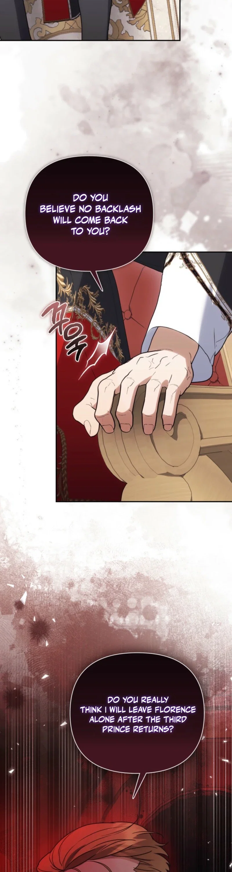 You Think It's Easy Rewriting A Story? Chapter 92 - Page 28