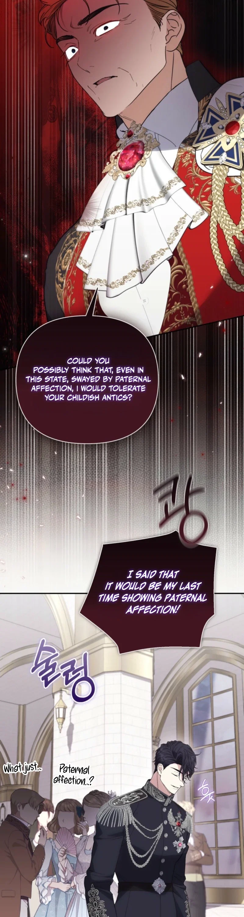 You Think It's Easy Rewriting A Story? Chapter 92 - Page 29