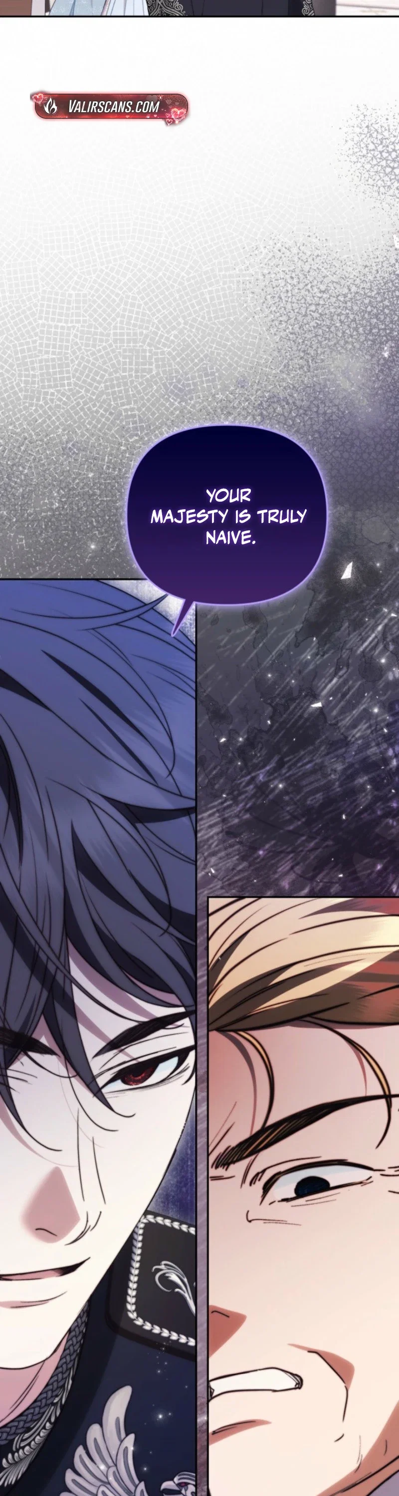 You Think It's Easy Rewriting A Story? Chapter 92 - Page 30