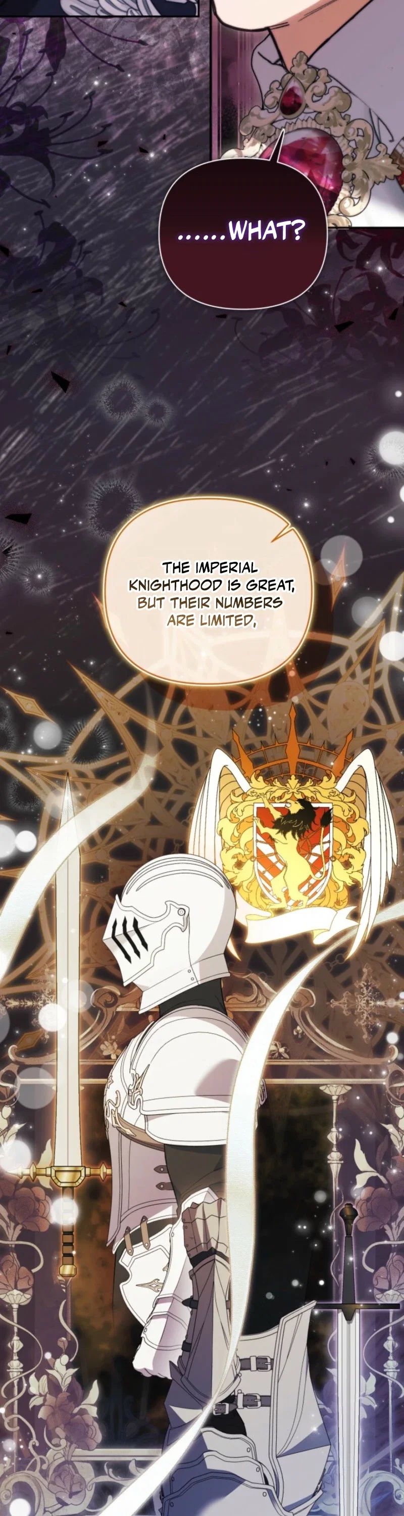You Think It's Easy Rewriting A Story? Chapter 92 - Page 31
