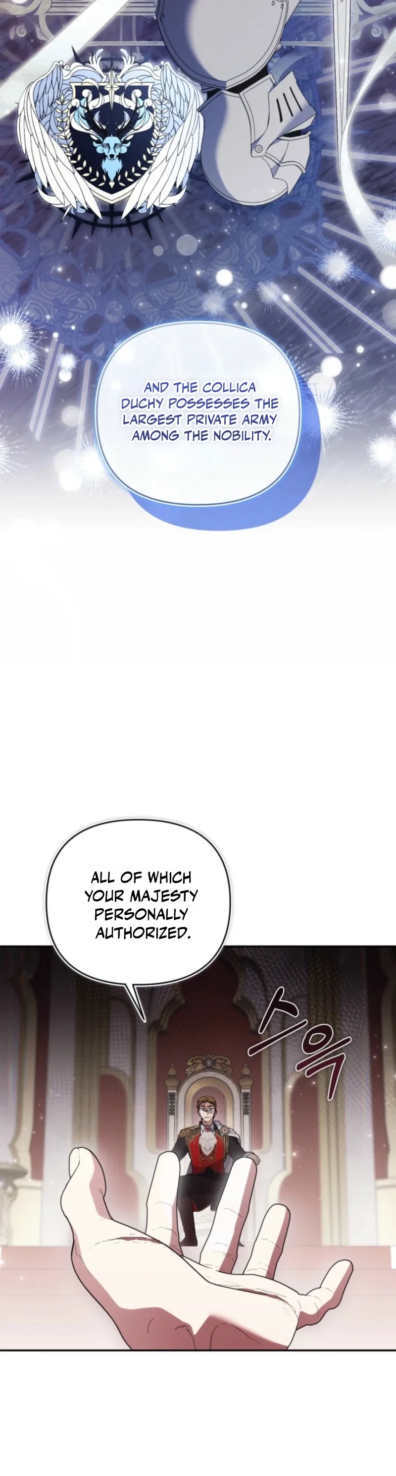 You Think It's Easy Rewriting A Story? Chapter 92 - Page 32