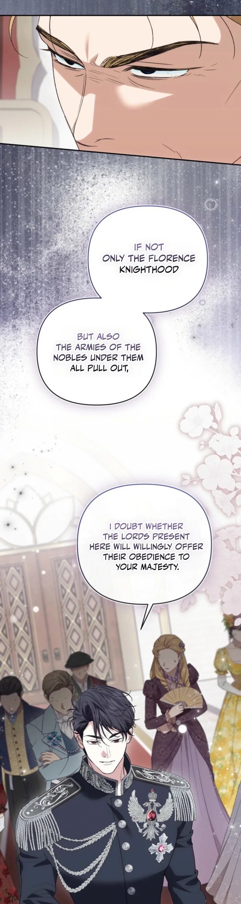 You Think It's Easy Rewriting A Story? Chapter 92 - Page 39