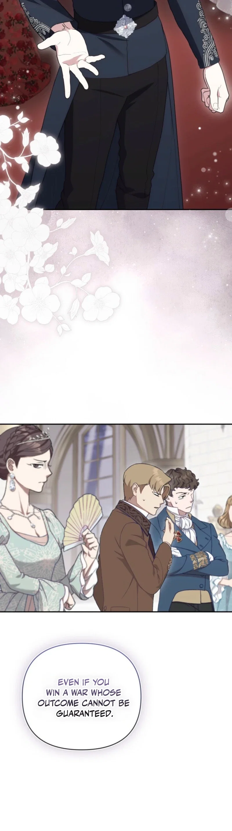 You Think It's Easy Rewriting A Story? Chapter 92 - Page 40