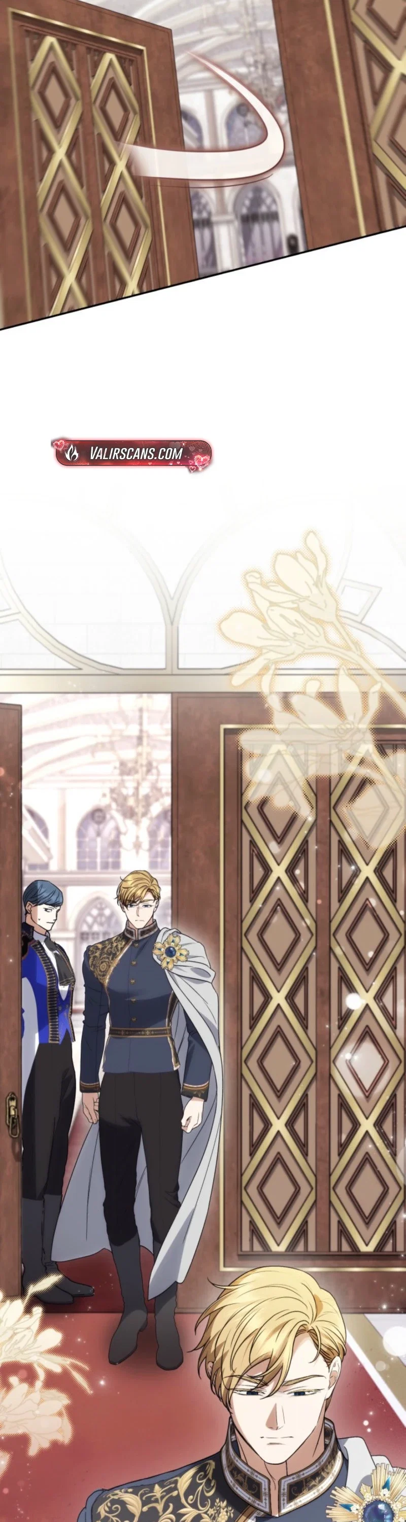 You Think It's Easy Rewriting A Story? Chapter 92 - Page 42