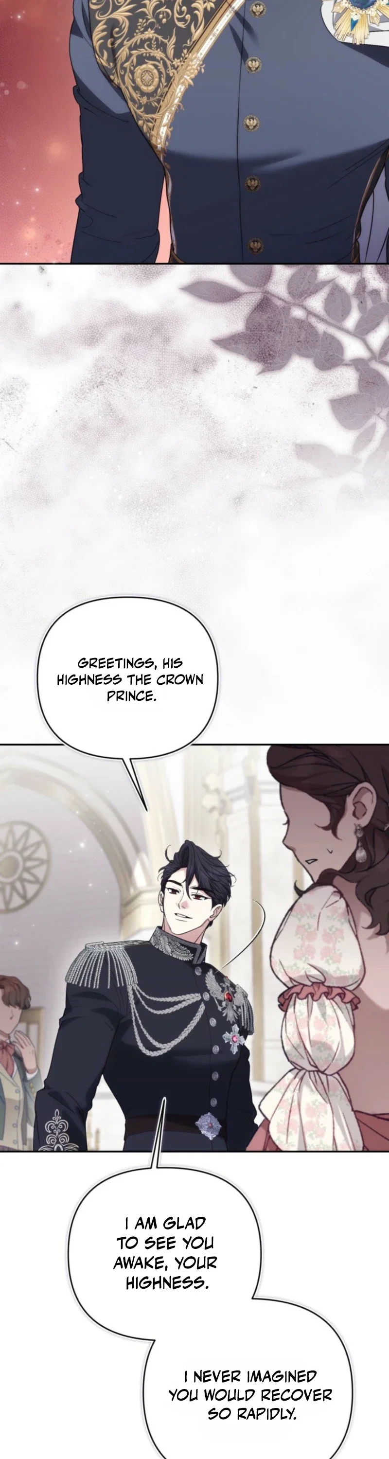 You Think It's Easy Rewriting A Story? Chapter 92 - Page 43