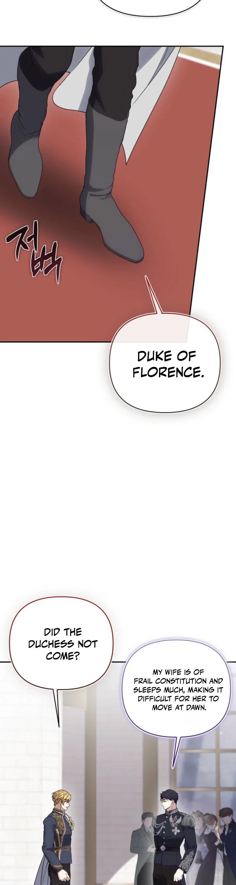 You Think It's Easy Rewriting A Story? Chapter 92 - Page 44