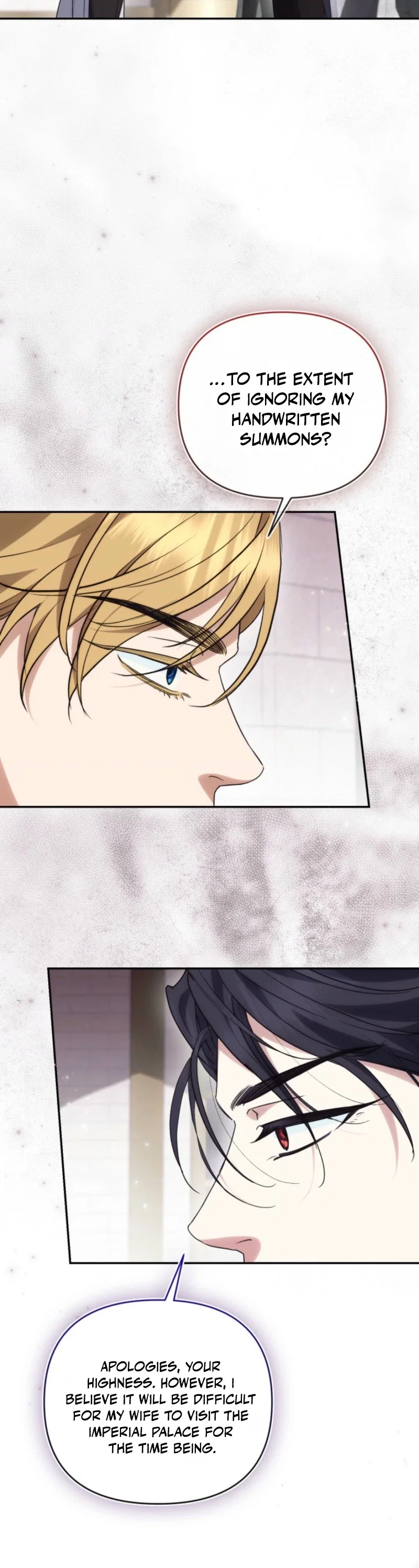 You Think It's Easy Rewriting A Story? Chapter 92 - Page 45