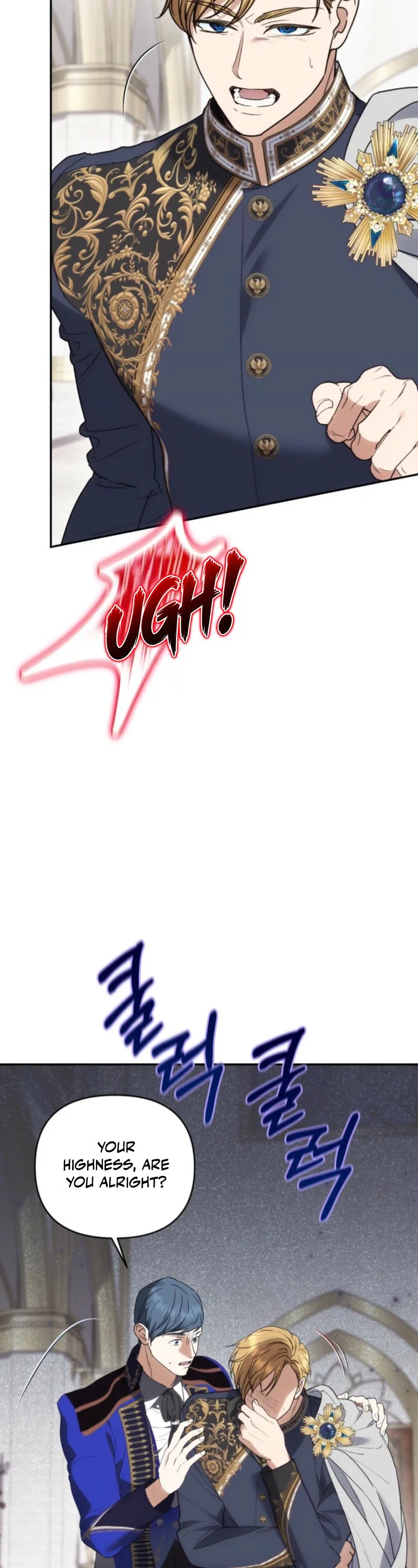 You Think It's Easy Rewriting A Story? Chapter 92 - Page 47