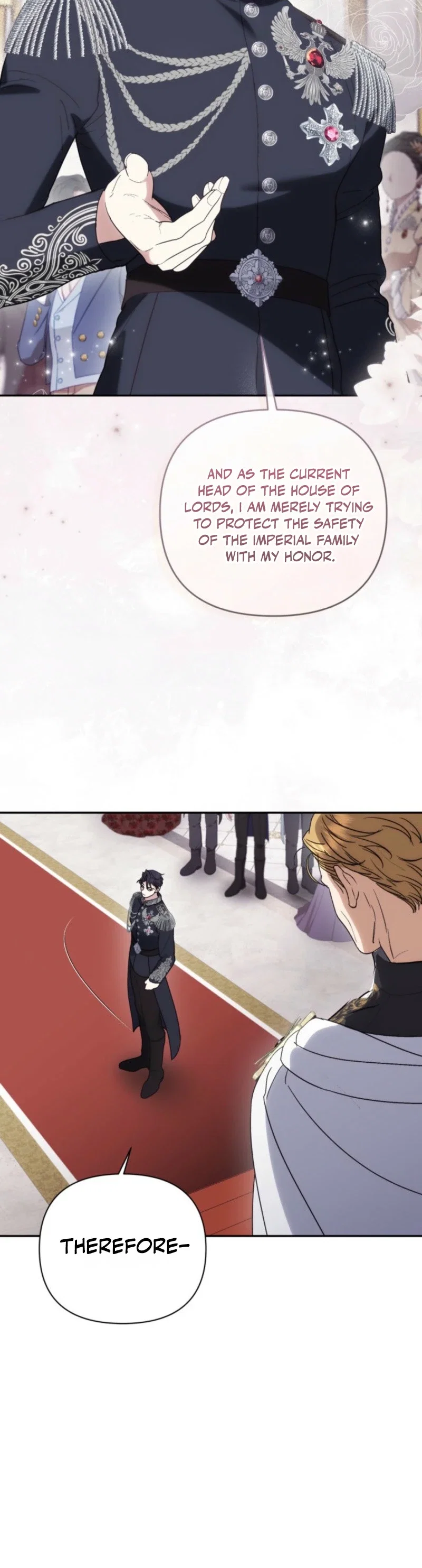 You Think It's Easy Rewriting A Story? Chapter 92 - Page 51