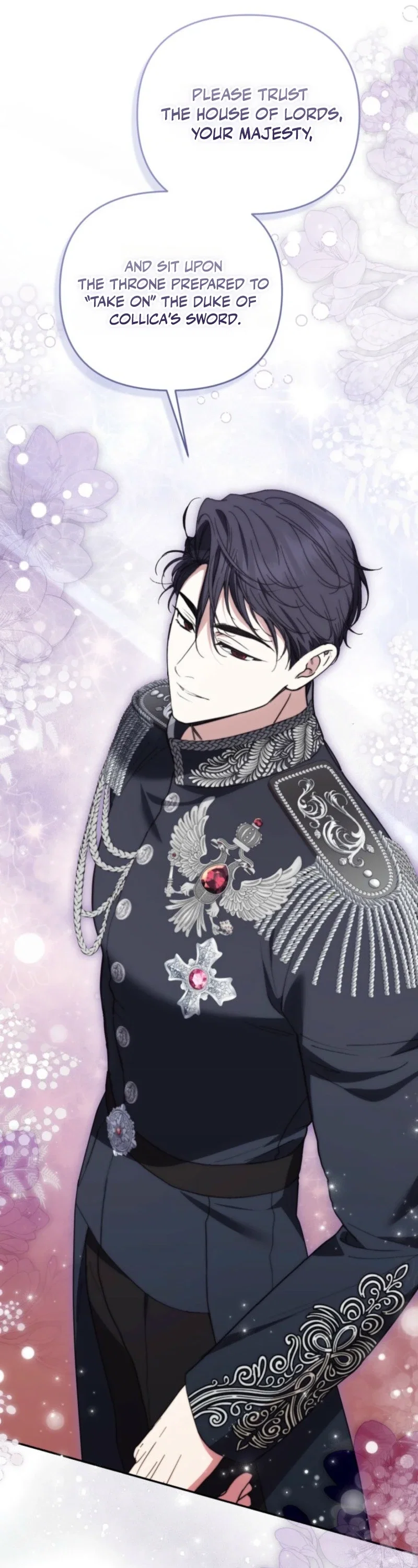 You Think It's Easy Rewriting A Story? Chapter 92 - Page 52