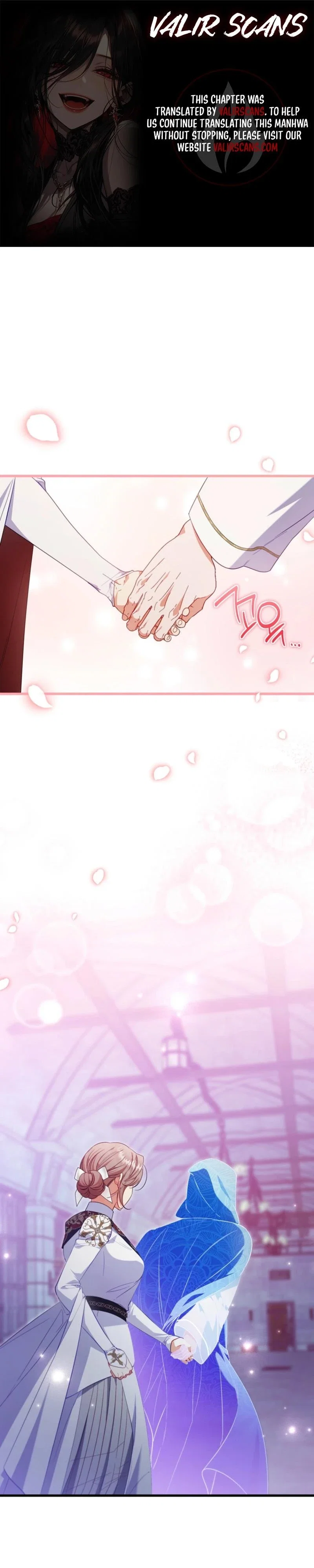 You've Got the Wrong Girl Chapter 109 - Page 1