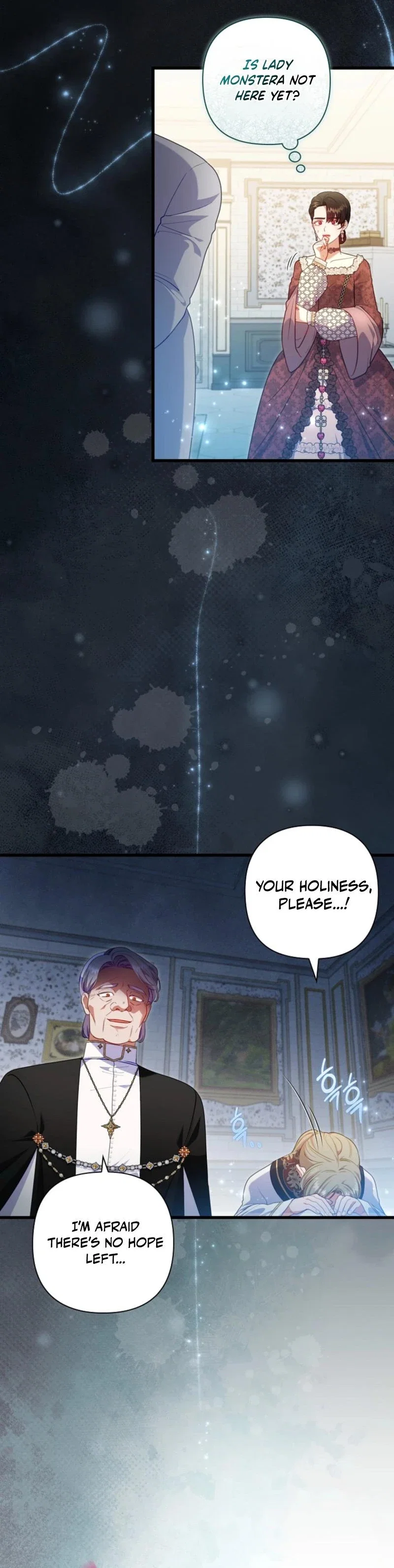 You've Got the Wrong Girl Chapter 109 - Page 5