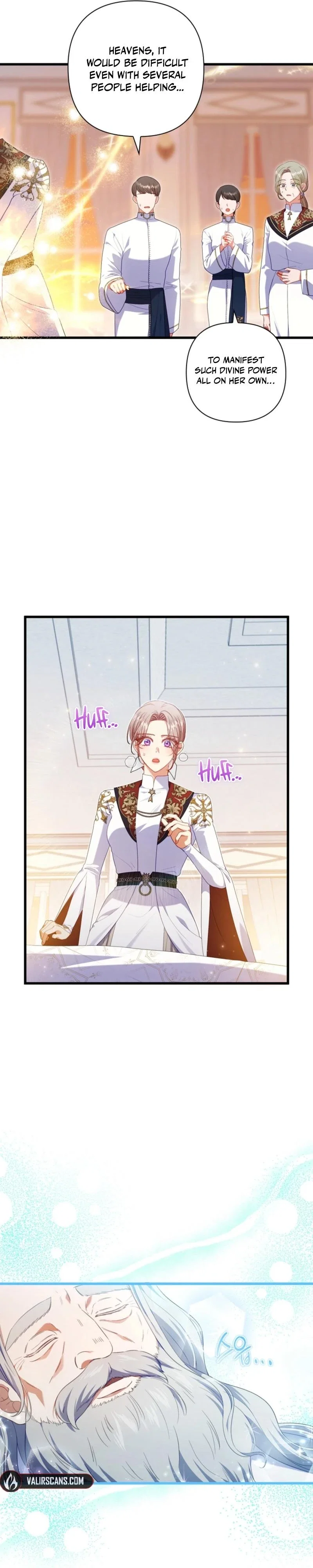 You've Got the Wrong Girl Chapter 109 - Page 10