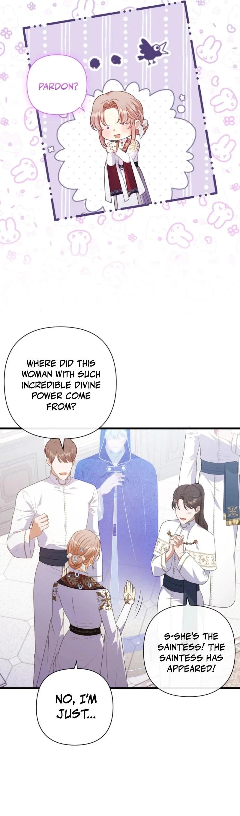 You've Got the Wrong Girl Chapter 109 - Page 13