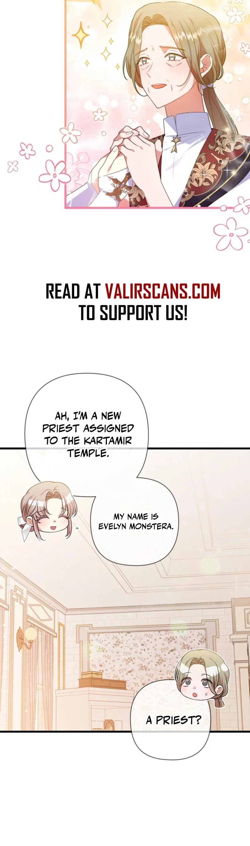 You've Got the Wrong Girl Chapter 109 - Page 16