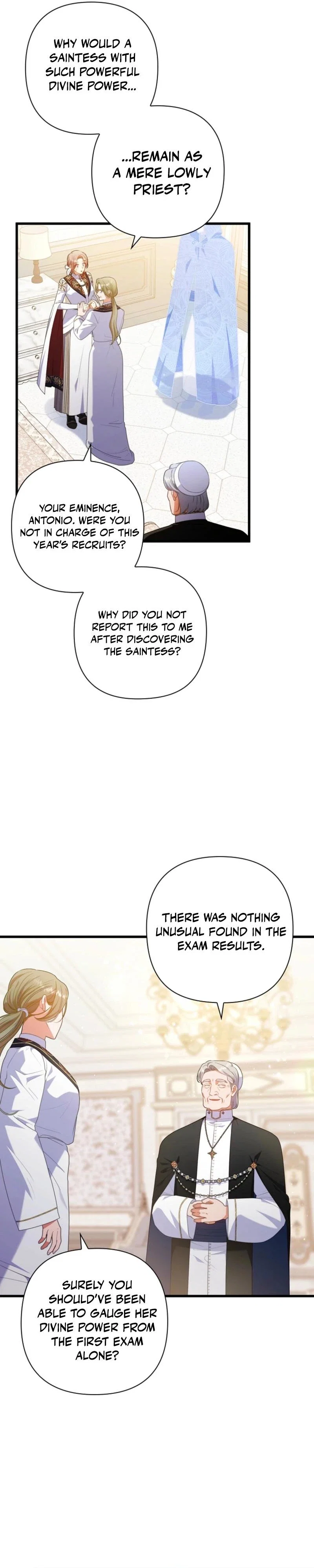 You've Got the Wrong Girl Chapter 109 - Page 17