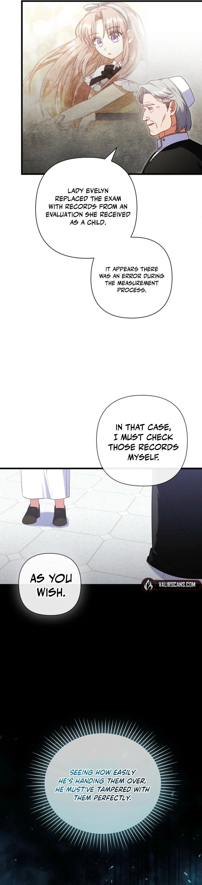 You've Got the Wrong Girl Chapter 109 - Page 18